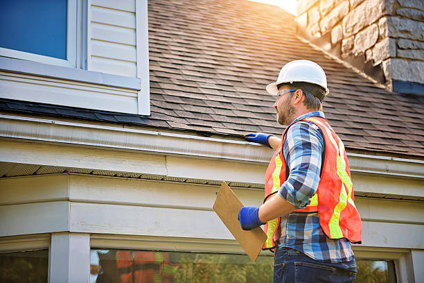 Licensed Roof Inspection service in Tintah, MN - Ben Roofing and Steel LLC